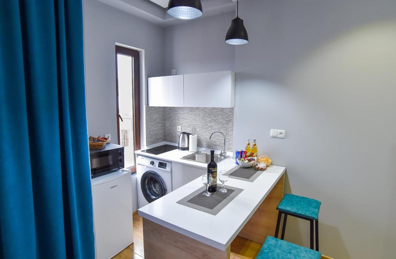 Our Apartment Kutaisi Dış mekan fotoğraf